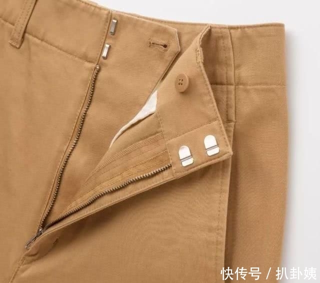 『融入』将最高级的审美，融入日常穿搭