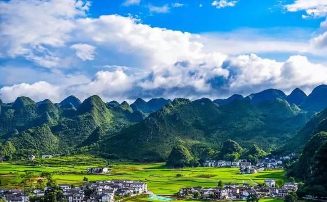  「黔东南最」2020世界最佳旅行目的地！贵州：暗藏密码，比想象中更神秘