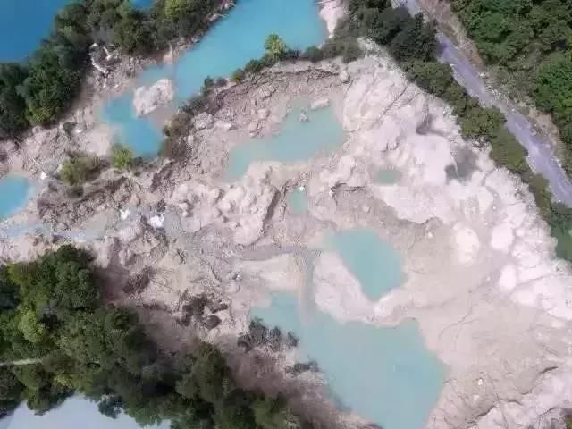 九寨沟将重新开放