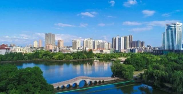 「扩容」假如南京需要扩容,并入哪一座地级市最合适?这座城市呼声最高