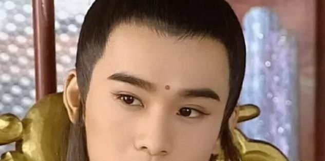 有种“基因”叫乔振宇儿子,完美遗传爸颜值,堪称“最美星二代”