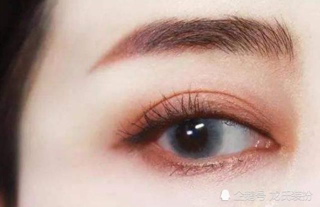 新手化眼影最容易犯这些错误!十有八九都会中!