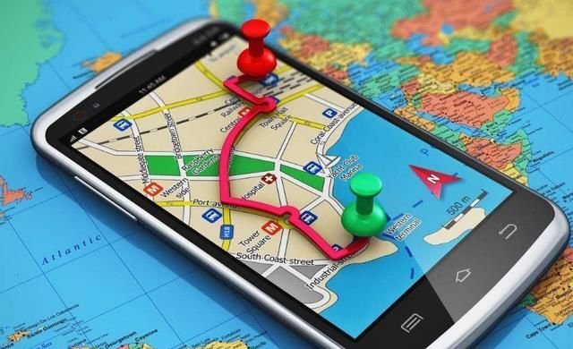  [车载导航]为什么很多司机开车时喜欢用手机导航，而不是车载导