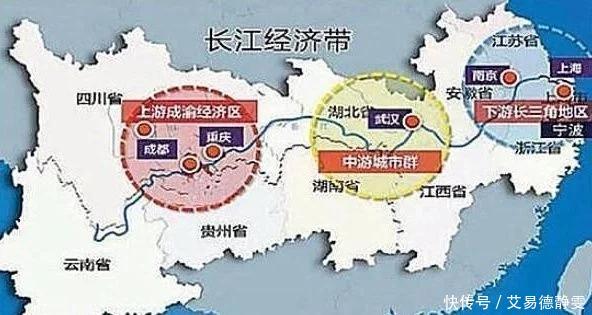18年中国将有17城市GDP破万亿, 2020年你觉得会有几个