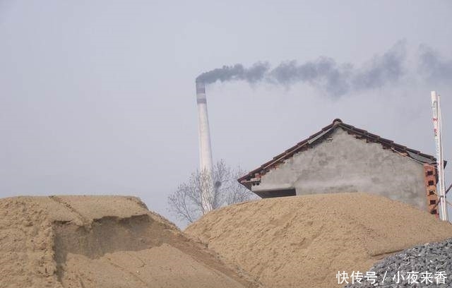  [普及]国家发布“垒墙禁令”普及9亿农民，了解后才知道为农民好