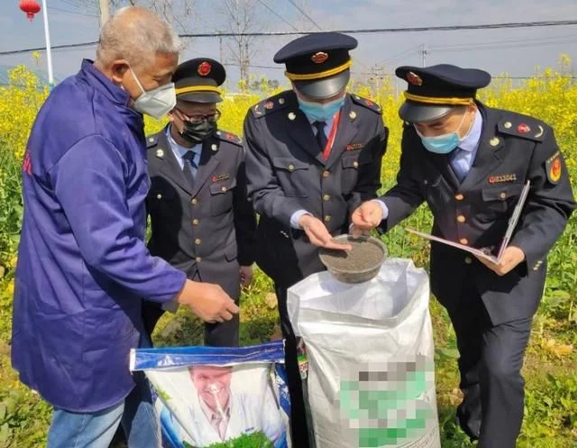 确定了!农村开展新一轮“春雷行动”,严查3件事,农民拍手叫好