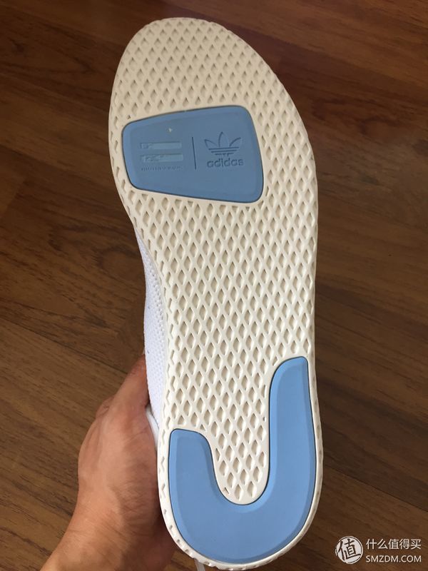 New Balance + Adidas阿迪达斯,晒晒最近买的几双鞋
