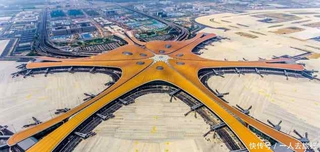  「超级」中国新的超级机场将于9月30日启用，建成后年运送1亿名