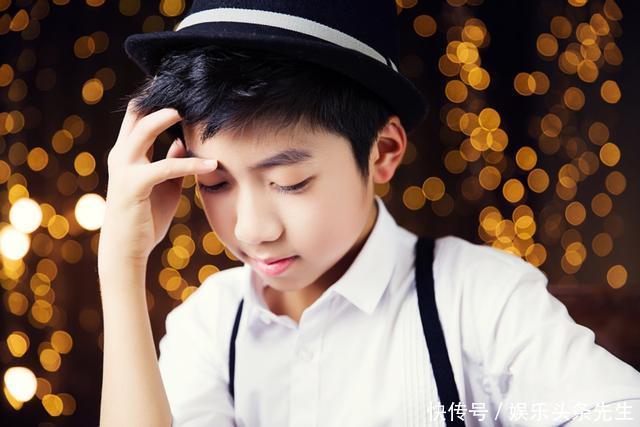 小戏骨版《水浒传》热播,小演员梁哲精彩上演