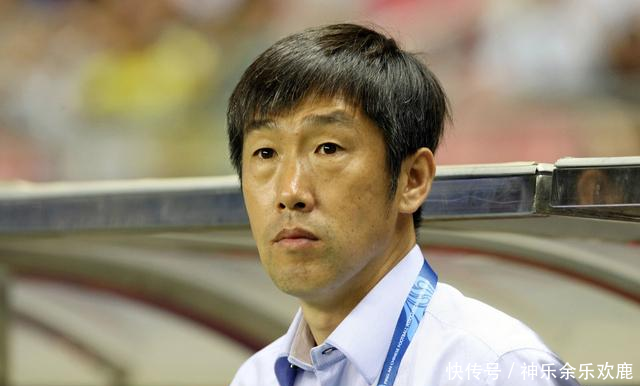 2009年国足主教练高洪波