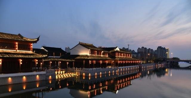 我国GDP前10城市中，苏州GDP超过1.85万亿，却还没建机场