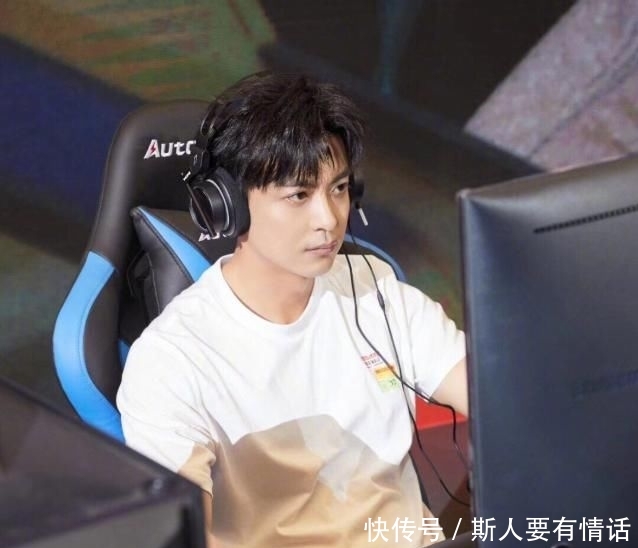  吸血鬼：LOL：李佳航成峡谷“鬼见愁”，超鬼战绩好似演员，吸血鬼坑哭队友