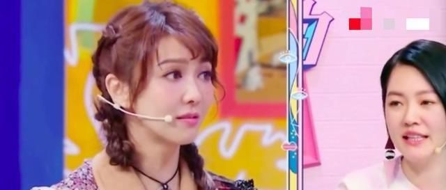  『误会』一场误会薛凯琪否认曾骂江一燕，说其不要脸只因普通话不好