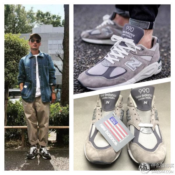 值鞋控VOL.72:极富匠心精神的美产工艺-New Balance 99X系列