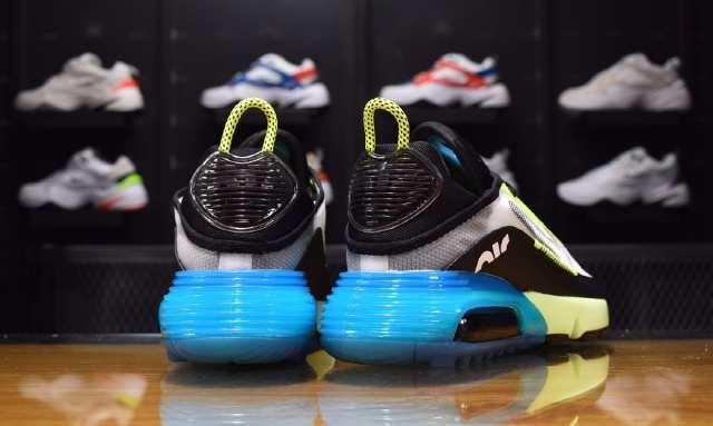  『Max』Nike Air Max 2090半掌气垫运动鞋