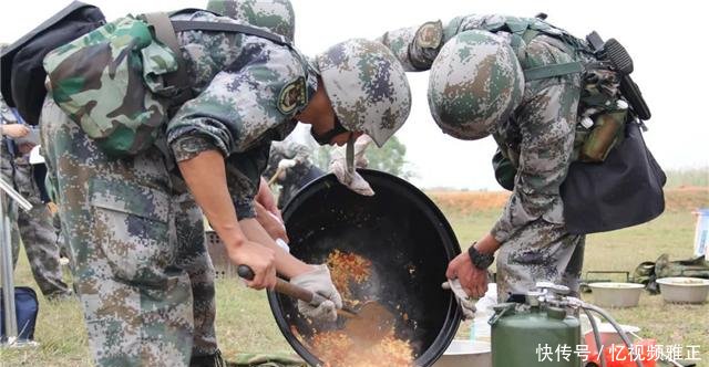 军队最特别的兵种，老兵争着去，新兵却嫌弃，退伍时才明白这么好