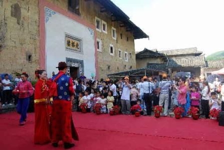  推广■为什么在福建要强力推广普通话才行