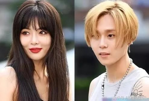 泫雅男友消失34天罕见发文，抱歉称并非自愿，曝光公开恋情后惨状