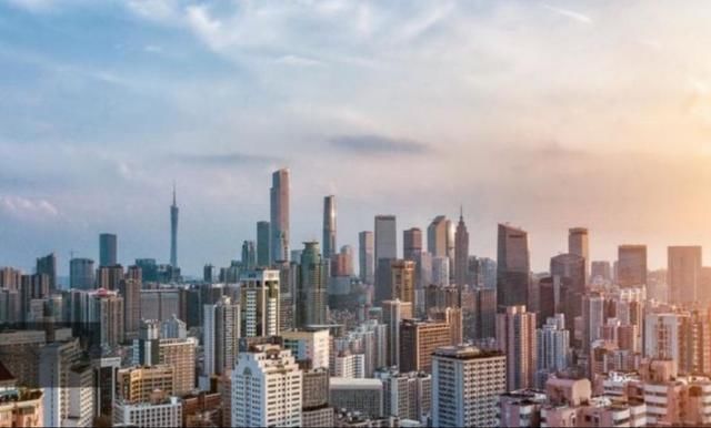 我国人口最多的四个州，个个实力不凡，其中有两个人口超千万！