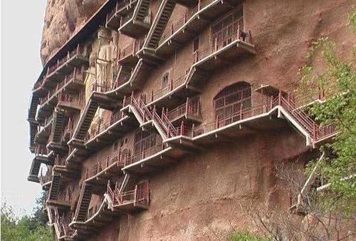 我国最“富”有的大山，山间散落着许多现金，却从来没有人拿走