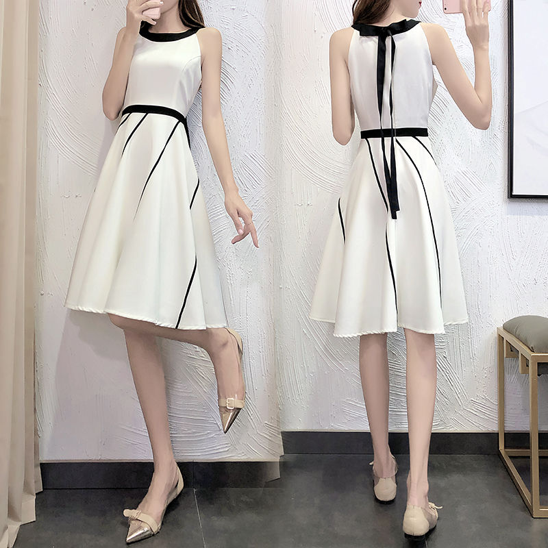 人见人夸的“冷淡裙”!尽显高贵女神范，满满都是回头率