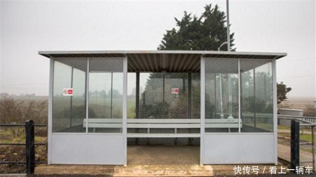  「李志」世界上最安静的火车站：一年仅有12个乘客，至今仍没拆