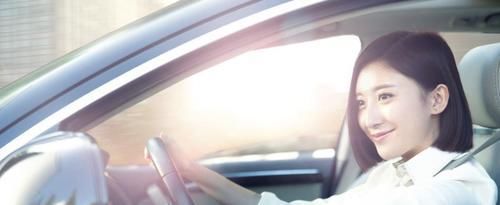  「违章」新手开车养成这5个习惯，上路违章将少一半！
