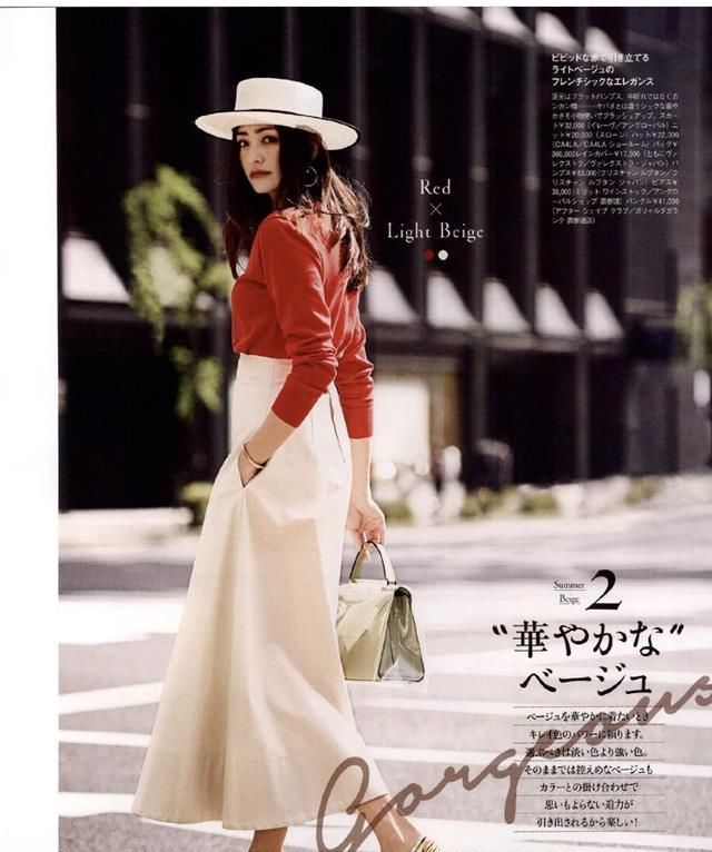  『色彩』跟着LV秀场的色彩走，春季主打的这几个颜色，都安排上了吗