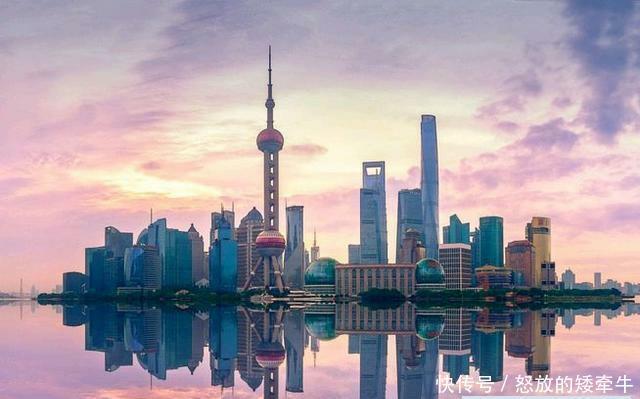  「力压」中国双子星城市投票：深圳 香港力压上海 苏州，重庆 成