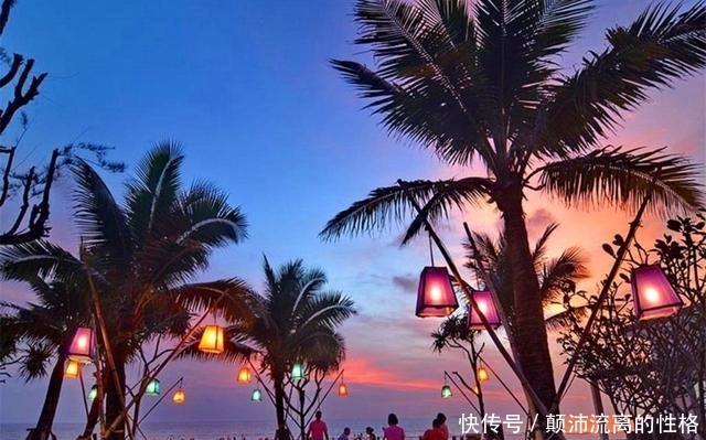 全泰国最大的泳池原来在这里