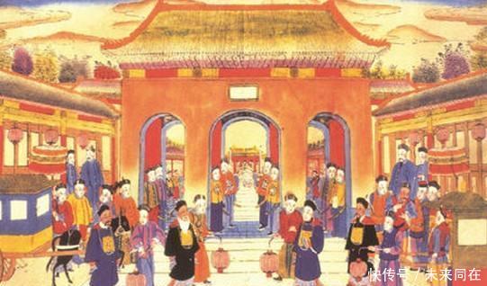 『方言』在中国古代, 皇帝听不懂大臣方言该咋办? 三种办法解决