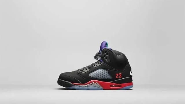 『新品』Jordan 官宣夏季重量级新品!13 双新鞋全是惊喜!