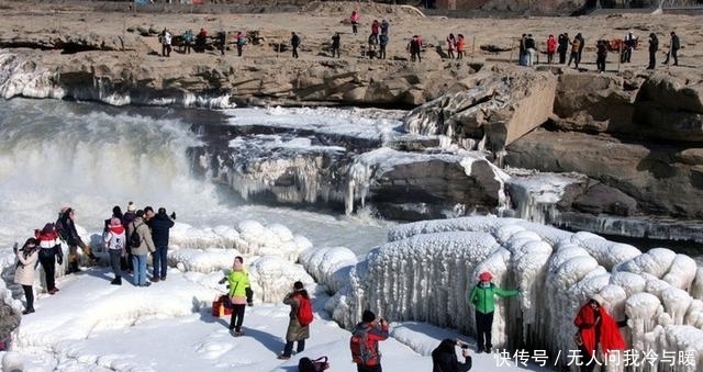 好险！壶口瀑布差点就没了，因上游10公里处要修水电站