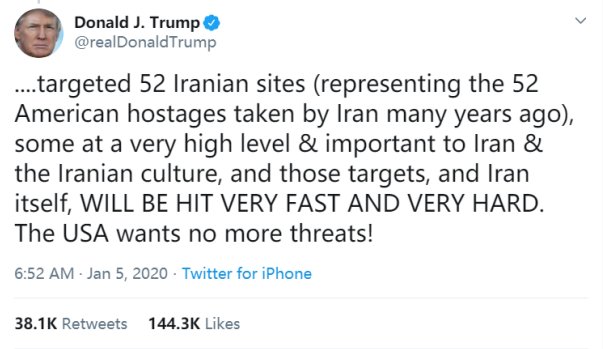 伊朗为什么进攻美国使馆