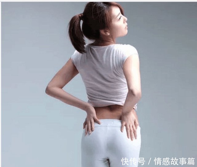 紧身裤一直都是受着女生们的热捧, 看到她们解开我多年的疑惑