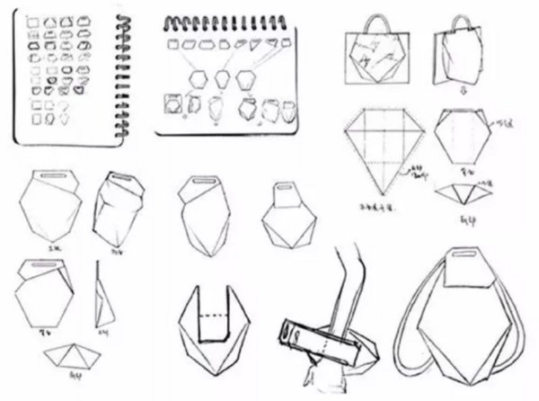 淘宝上这些国产原创包，好看又不烂大街!