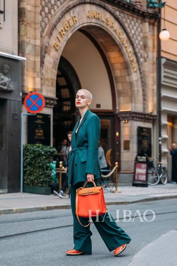 苦恼| 换季“乱穿衣”?多多多多多多多半是没有Get西装吧!