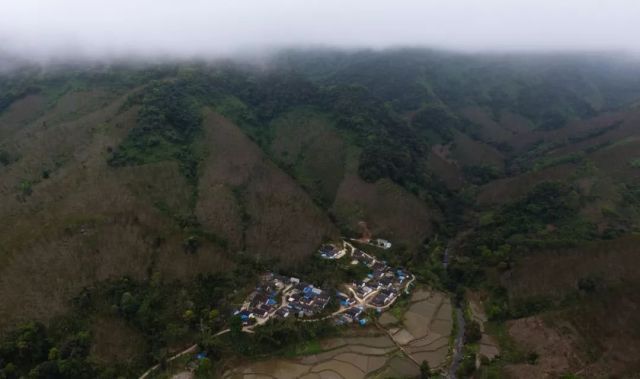 老符脱贫记--一家人眼中的海南变迁