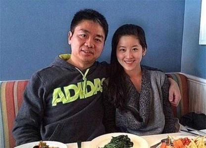 抛开刘强东，我们来谈谈奶茶妹妹的“土妞”进阶之路