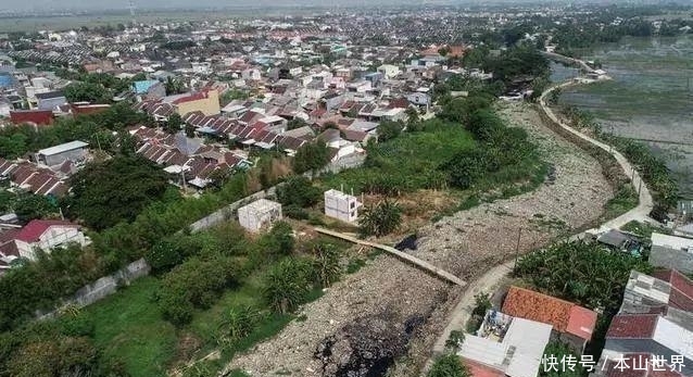 印尼穷吗?错!穷的是你,不是印尼