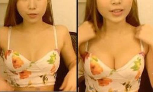 乳沟挤一挤就更深了:挤乳沟教程及乳沟怎么画