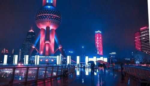 [重庆]中国最潮流的五座城市：年轻男女爱打扮，越来越注意自己的形象