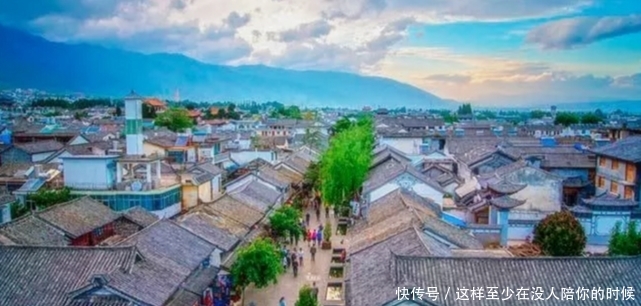 我国旅游“最实惠”的4座城市:即使月薪3000,也能去旅行!