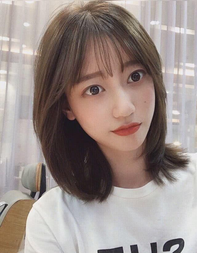  #气质#热门发色√你确定不染一个么？