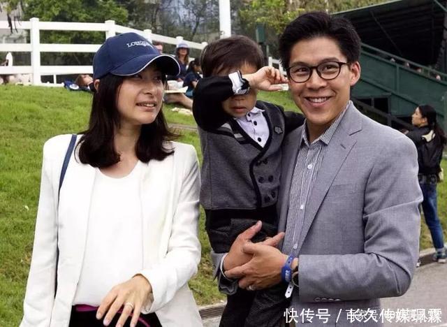 婚前没考虑过门当户对,霍启刚为追她学拼音