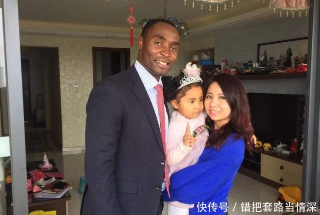 有些非洲人到中国工作，为何不到1年就与中国姑娘结婚？