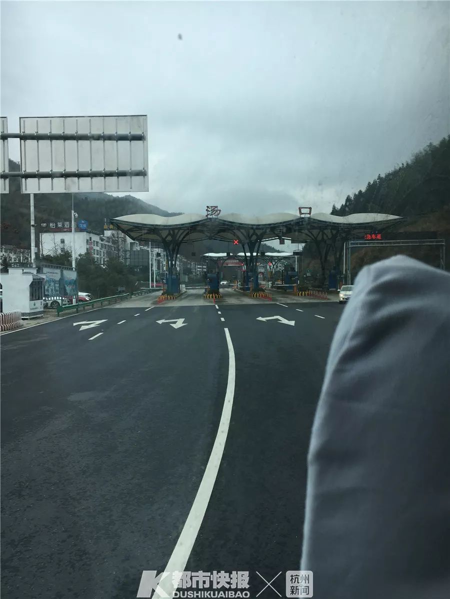 人肉亲测：1个多小时高铁到黄山北，大巴再到黄山景区，1小时14分