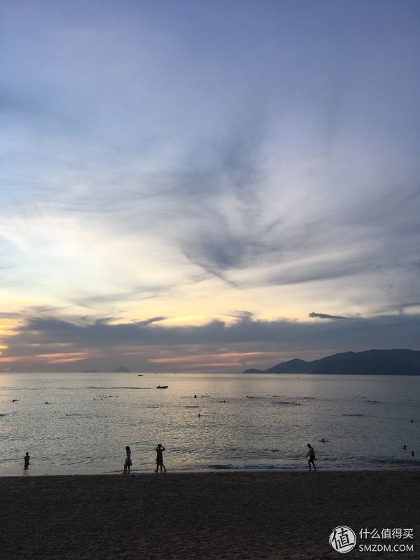 游记攻略 | 和闺蜜跟团去芽庄的5天游到底经历