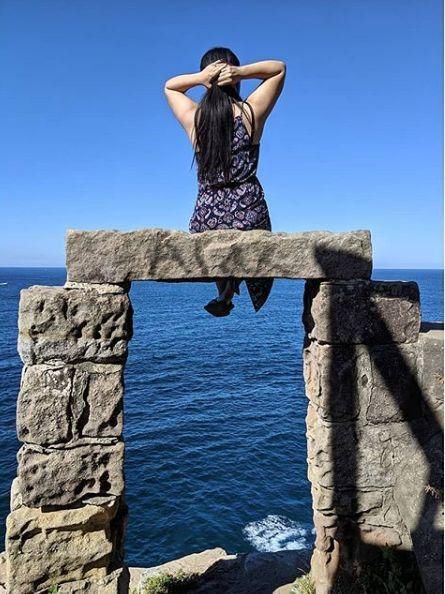 游客把这个国家逼疯: 悬崖冒死拍照 留下一地垃圾 出人命也挡不住