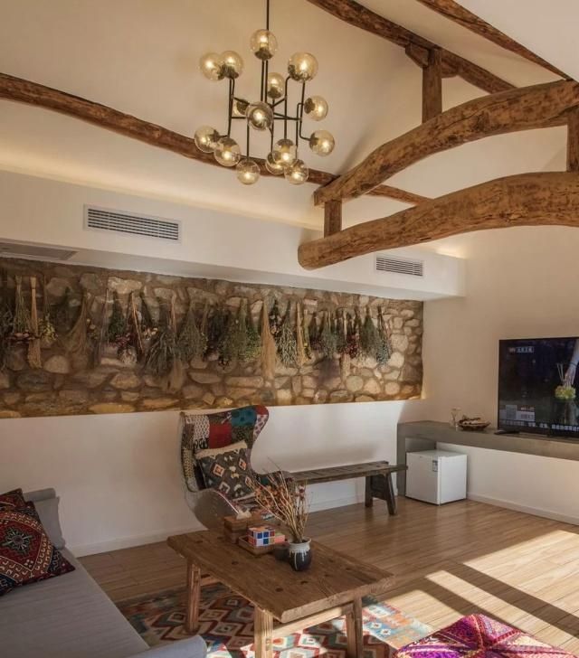 7个废弃老宅改造,个个惊艳!